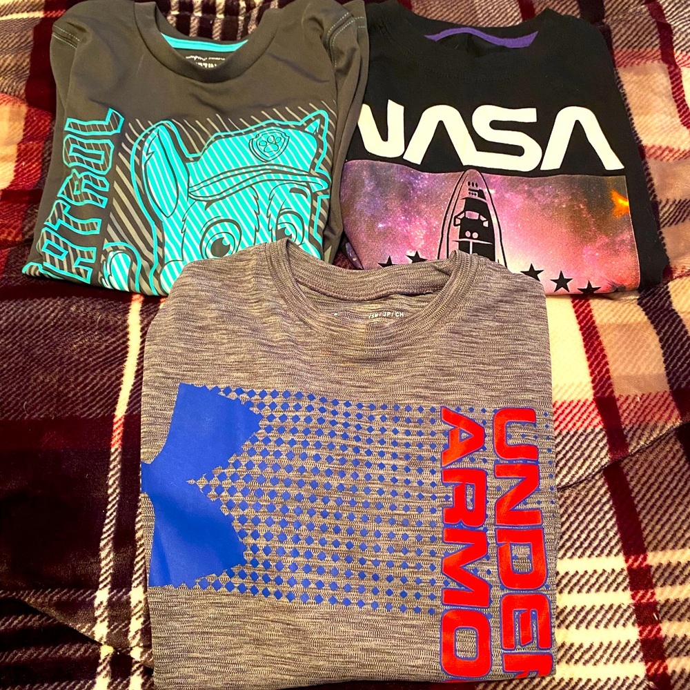 Kids Tees